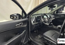 Kia Sportage V 